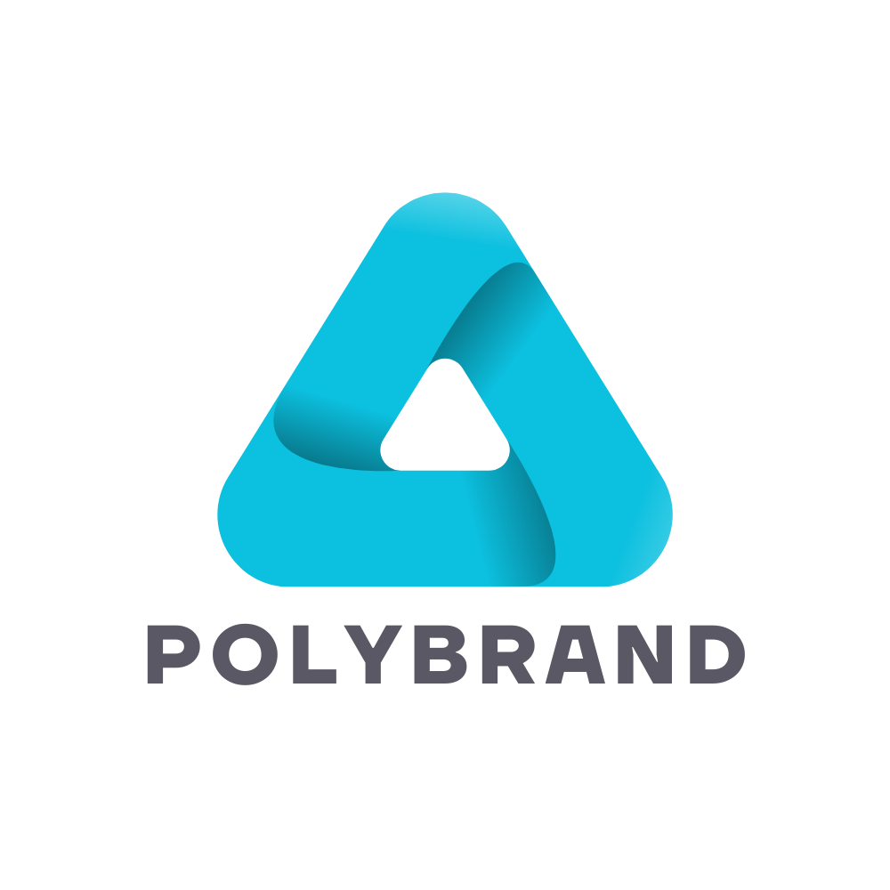 Polybrand - Agencja Marketingu Cyfrowego Bydgoszcz i Toruń - Logo